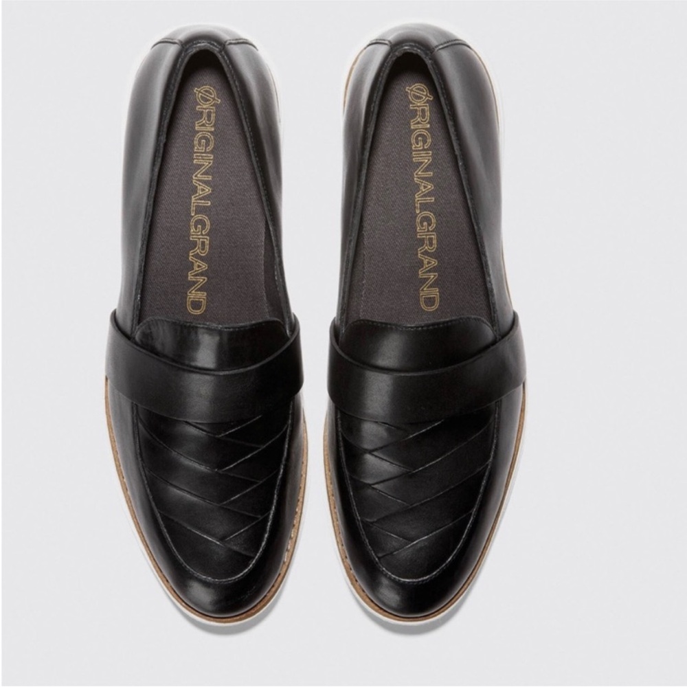 Black Cole Haan